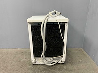 Bosch - balance sgs4722eu/25 - vrijstaande vaatwasser - afbeelding 6 van  8