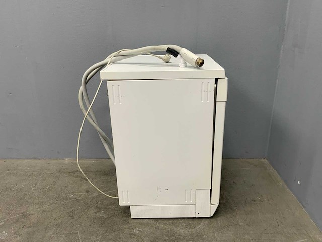 Bosch - balance sgs4722eu/25 - vrijstaande vaatwasser - afbeelding 13 van  13