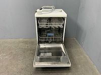 Bosch - balance sgs4722eu/25 - vrijstaande vaatwasser - afbeelding 7 van  8