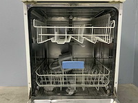 Bosch - balance sgs4722eu/25 - vrijstaande vaatwasser - afbeelding 8 van  8