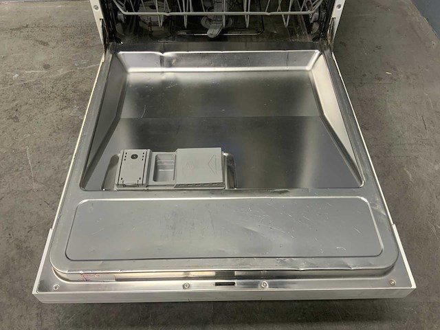 Bosch - balance sgs4722eu/25 - vrijstaande vaatwasser - afbeelding 9 van  13