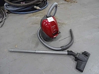 Bosch - big bag 3l - stofzuiger