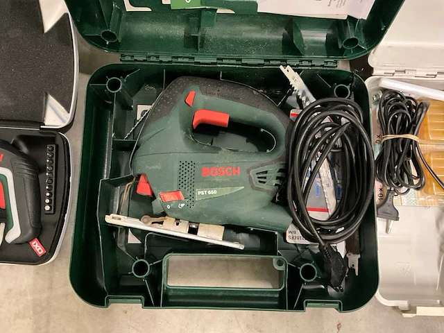Bosch - boormachine - afbeelding 3 van  7