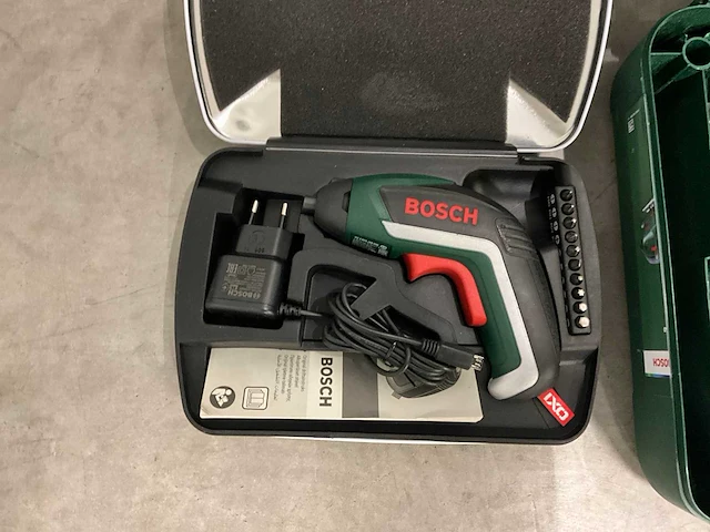 Bosch - boormachine - afbeelding 7 van  7