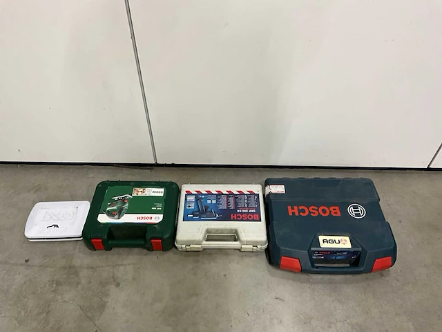 Bosch - boormachine - afbeelding 4 van  7