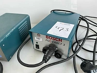 Bosch - bosch electrische momentschroevendraaier - afbeelding 4 van  6