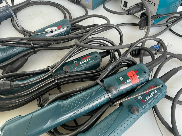 Bosch - bosch electrische momentschroevendraaier - afbeelding 6 van  6