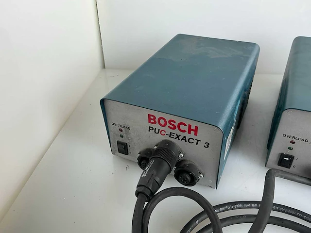 Bosch - bosch electrische momentschroevendraaier - afbeelding 1 van  6