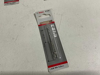 Bosch - centreerboor 3 mm (7x) - afbeelding 2 van  2