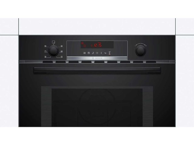 Bosch - cma485gb0 tf944ec7p - inbouw combi magnetron - afbeelding 2 van  7
