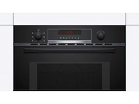 Bosch - cma485gb0 tf944ec7p - inbouw combi magnetron - afbeelding 2 van  7