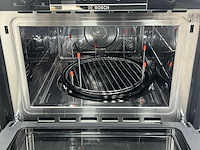 Bosch - cma583mbo tf944ec7 - combimagnetron - afbeelding 6 van  8