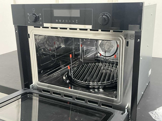 Bosch - cma583mbo tf944ec7 - combimagnetron - afbeelding 7 van  8