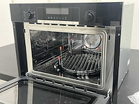 Bosch - cma583mbo tf944ec7 - combimagnetron - afbeelding 7 van  8