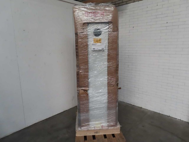 Bosch - compress 5800i aw - cs5800iaw 12 m - warmtepomp binnenunit met boiler 170l - afbeelding 2 van  3