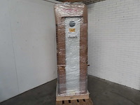 Bosch - compress 5800i aw - cs5800iaw 12 m - warmtepomp binnenunit met boiler 170l - afbeelding 2 van  3