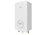 Bosch - compress hybrid 3000i aws hc3000iaw 6 l / odusplit4 - warmtepomp - afbeelding 1 van  5