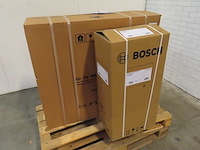 Bosch - compress hybrid 3000i aws hc3000iaw 6 l / odusplit4 - warmtepomp - afbeelding 3 van  5