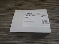 Bosch - cr400 - ruimteklokthermostaat - afbeelding 2 van  2