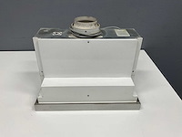 Bosch - d-ca22-4 - afzuigkap - afbeelding 1 van  6