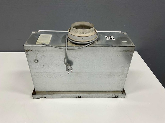 Bosch - d-ca22-4 - afzuigkap - afbeelding 2 van  6