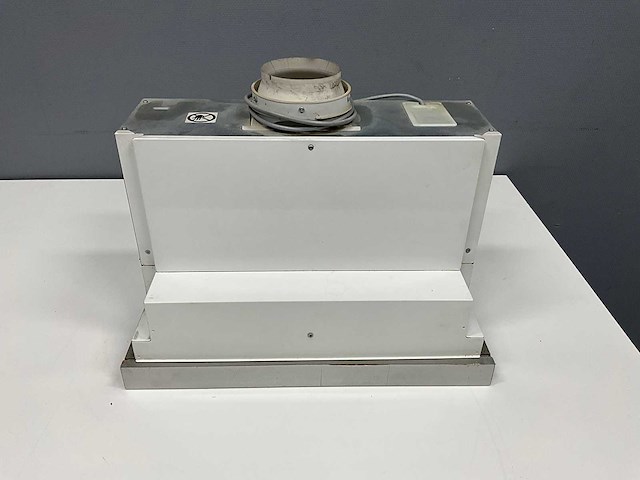 Bosch - d-ca22-4 - afzuigkap - afbeelding 1 van  6