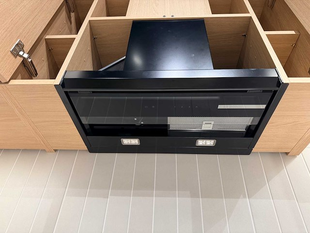 Bosch - dbb67am60 - afzuigkap (c) - afbeelding 2 van  3