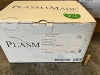 Bosch - dfm064w54 - afzuigkap + plasmafilter - afbeelding 3 van  3