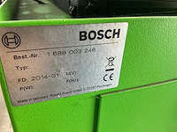 Bosch - diagnosewagen met uitleesapparatuur - afbeelding 2 van  13