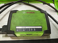 Bosch - diagnosewagen met uitleesapparatuur - afbeelding 3 van  13