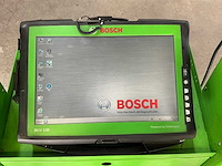 Bosch - diagnosewagen met uitleesapparatuur - afbeelding 7 van  13