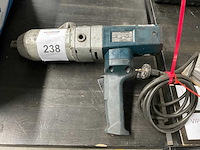 Bosch - ds 30 - slagmoersleutel - afbeelding 1 van  3