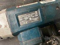 Bosch - ds 30 - slagmoersleutel - afbeelding 2 van  3