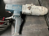 Bosch - ds 30 - slagmoersleutel - afbeelding 3 van  3