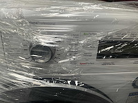Bosch - eco perfect - wasmachine