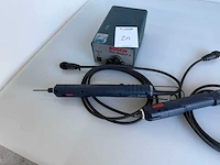 Bosch - electrische momentschroevendraaier - afbeelding 1 van  4