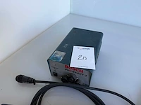 Bosch - electrische momentschroevendraaier - afbeelding 2 van  4