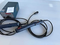 Bosch - electrische momentschroevendraaier - afbeelding 3 van  4