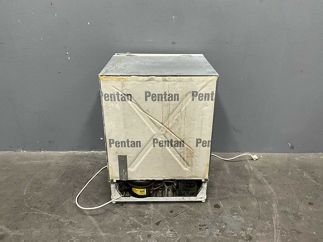 Bosch - fd7806 - vriezer - afbeelding 3 van  10