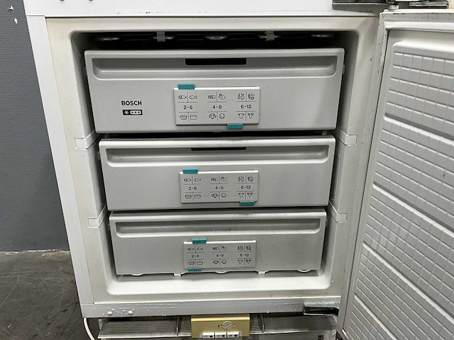 Bosch - fd7806 - vriezer - afbeelding 7 van  10