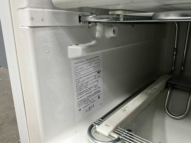 Bosch - fd7806 - vriezer - afbeelding 9 van  10