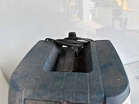 Bosch - gas 25 l sfc - industriële stofzuiger - afbeelding 4 van  6