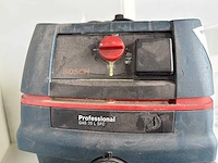 Bosch - gas 25 l sfc - industriële stofzuiger - afbeelding 3 van  6