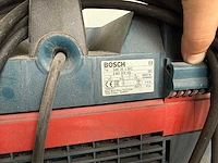 Bosch - gas 25 l sfc - industriële stofzuiger - afbeelding 5 van  6