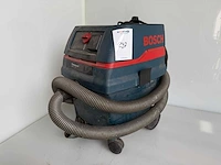 Bosch - gas 25 l sfc - industriële stofzuiger