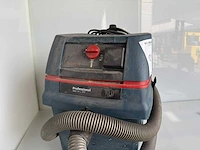 Bosch - gas 25 l sfc - industriële stofzuiger - afbeelding 6 van  6