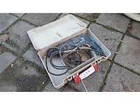 Bosch - gbh 2 se - diverse bouw - afbeelding 1 van  3