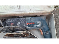 Bosch - gbh 2 se - diverse bouw - afbeelding 2 van  3