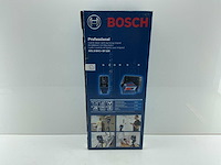 Bosch - gcl2-50 c + bt 150 - bouwlaser - afbeelding 2 van  5