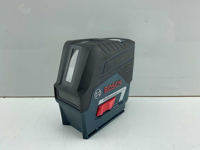Bosch - gcl2-50 c + bt 150 - bouwlaser - afbeelding 4 van  5